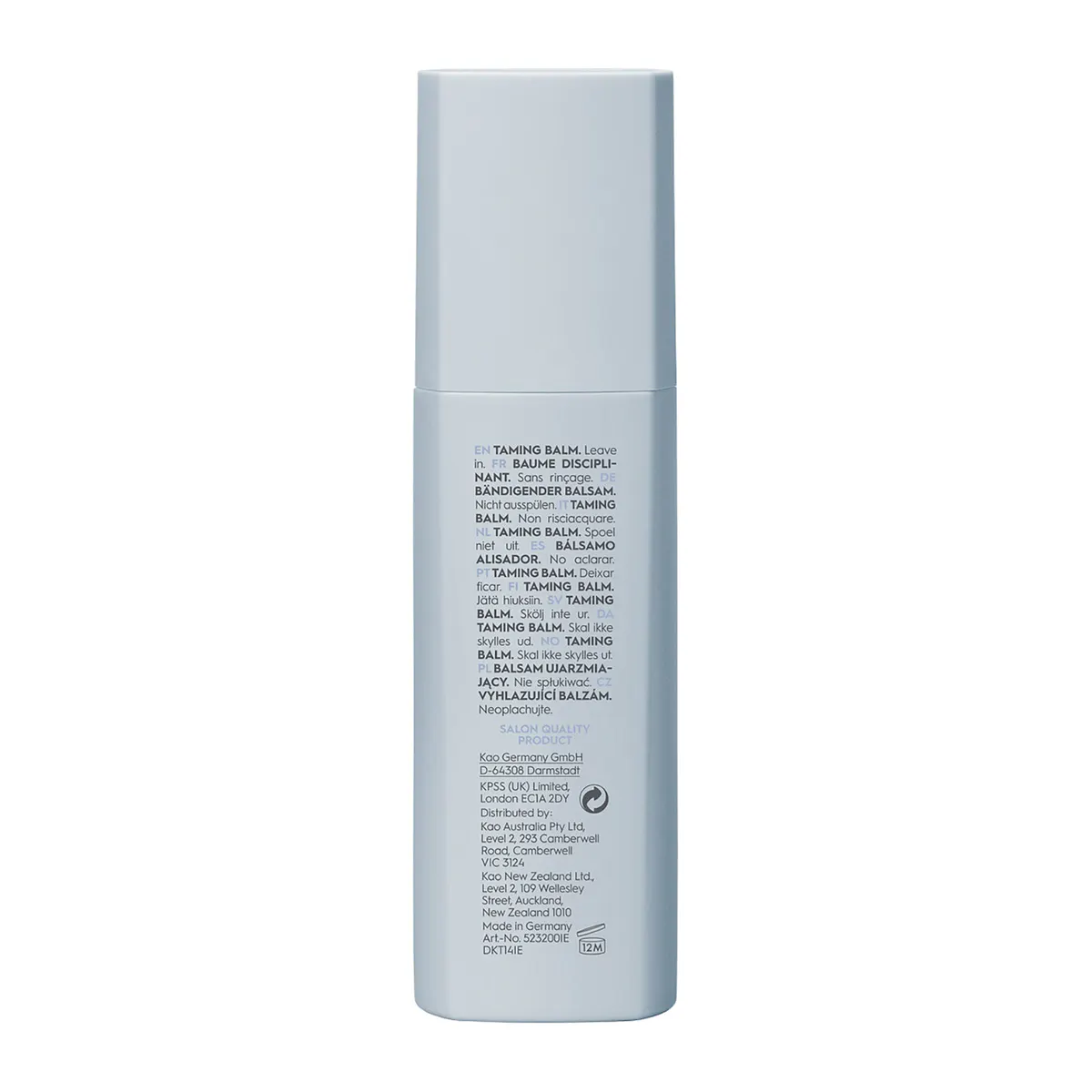 Kerasilk Taming Balm 75ml, view 17