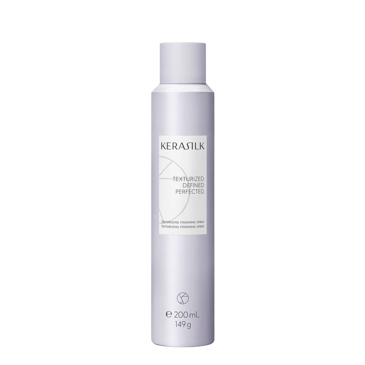 Kerasilk Texturizing Finishing Spray 200ml
