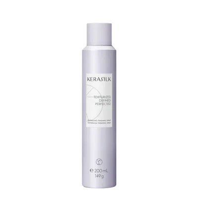 Kerasilk Texturizing Finishing Spray 200ml
