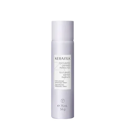 Kerasilk Texturizing Spray Travel Size 75ml