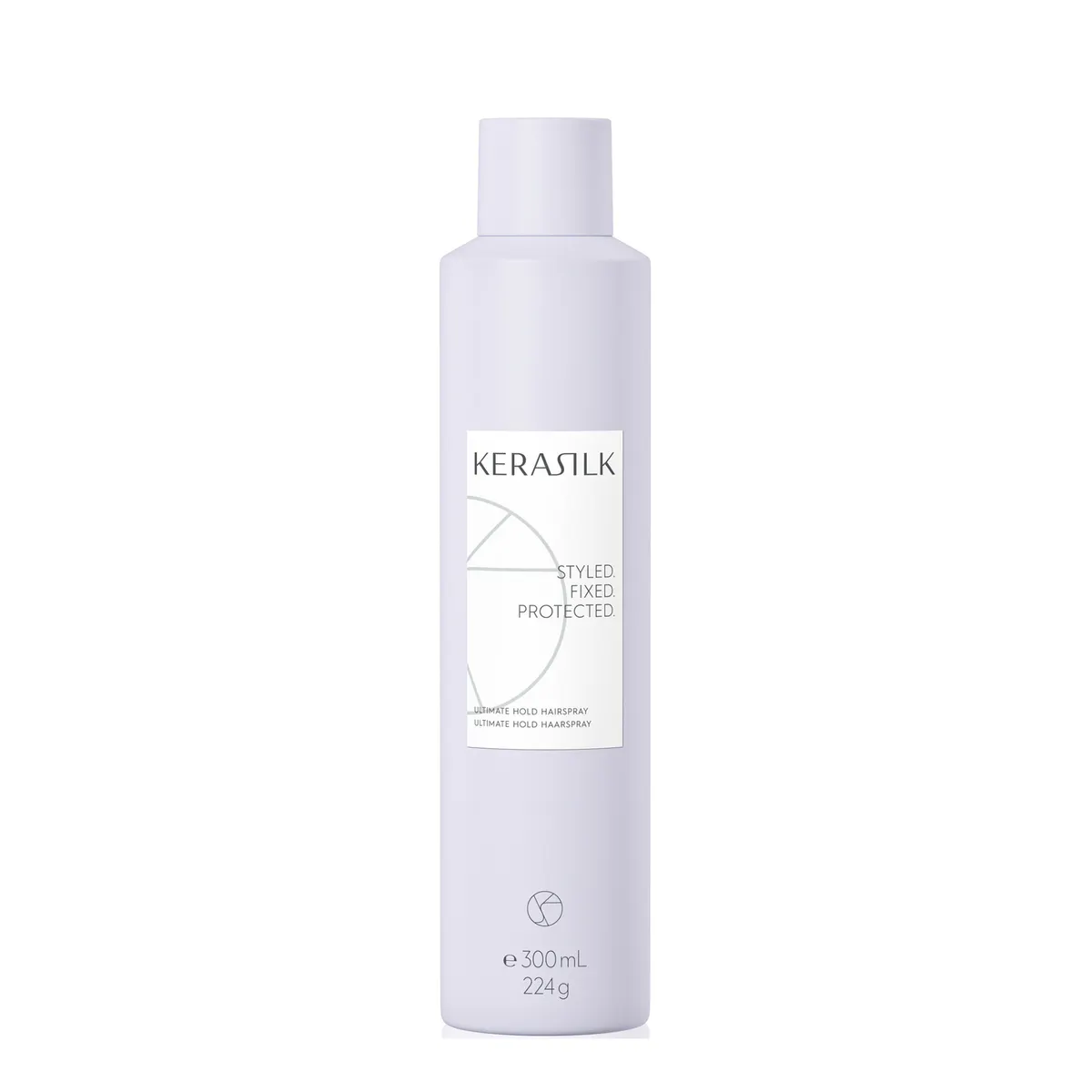 Kerasilk Ultimate Hold Hairspray 300ml