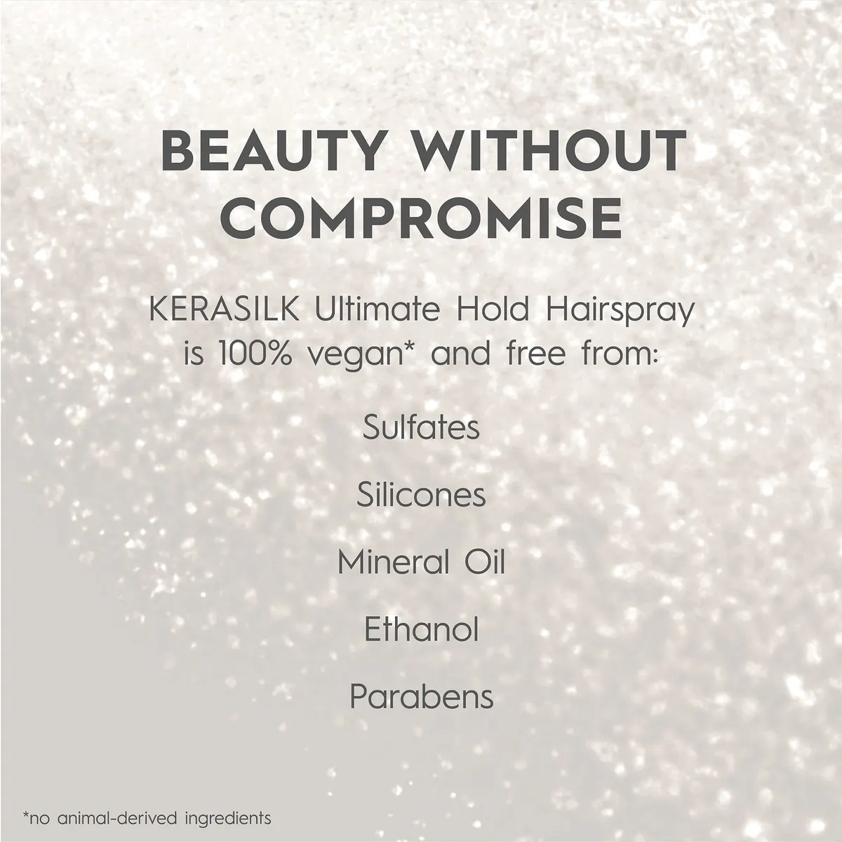 Kerasilk Ultimate Hold Hairspray 300ml, view 5