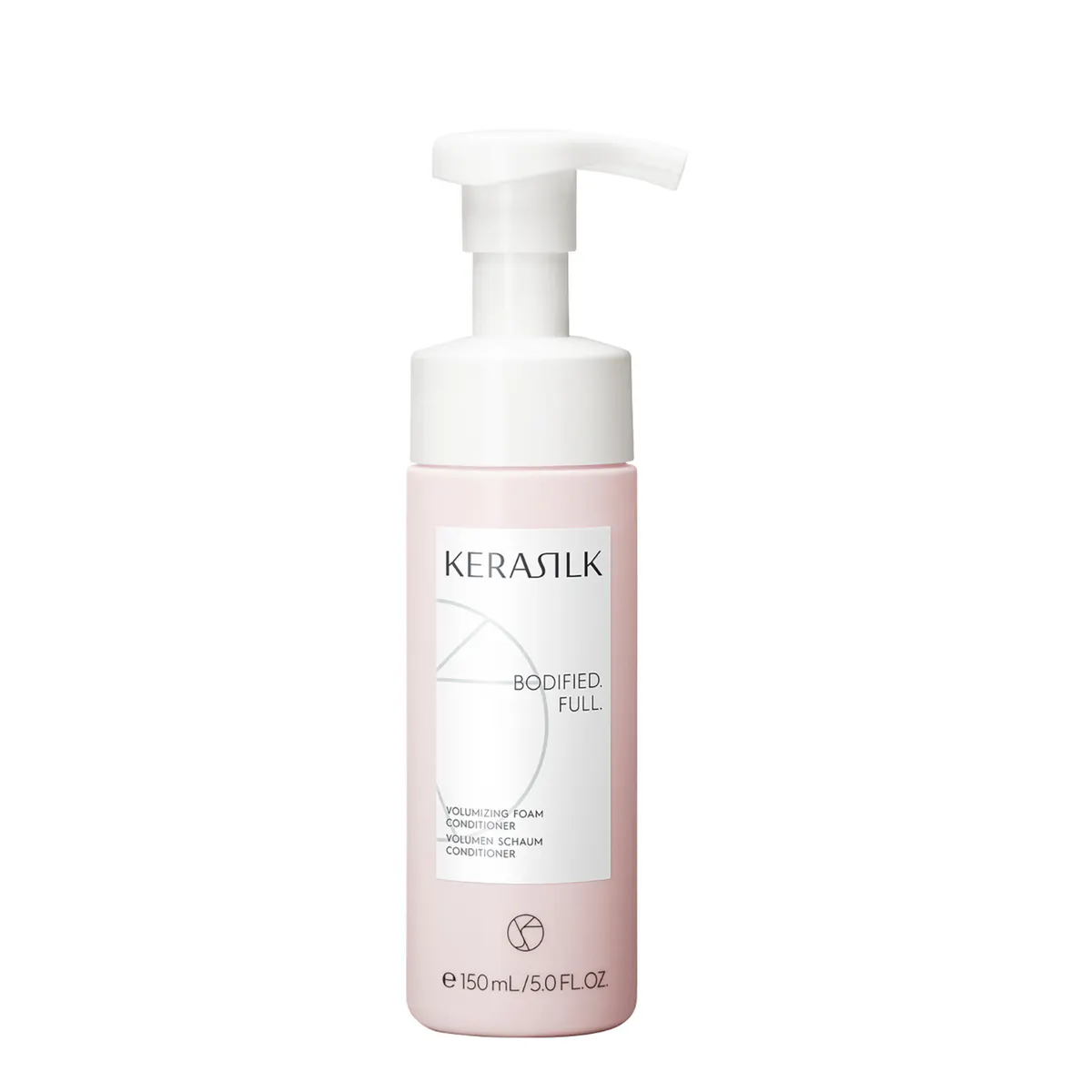 Kerasilk Volumizing Foam Conditioner 150ml
