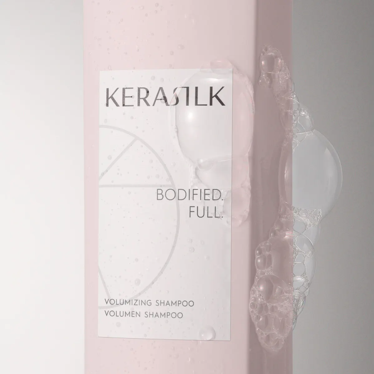 Kerasilk Volumizing Shampoo 250ml, view 4