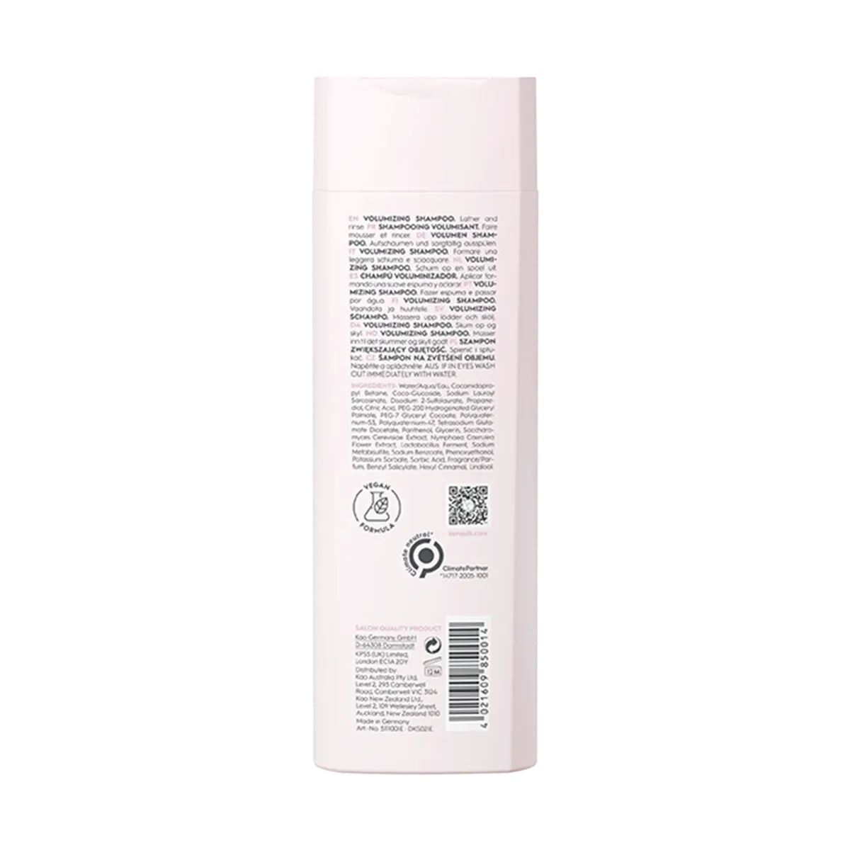 Kerasilk Volumizing Shampoo 250ml, view 14