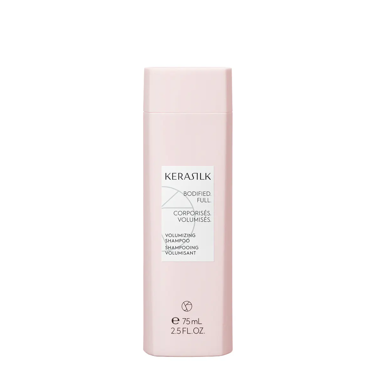 Kerasilk Volumizing Shampoo Travel Size 75ml