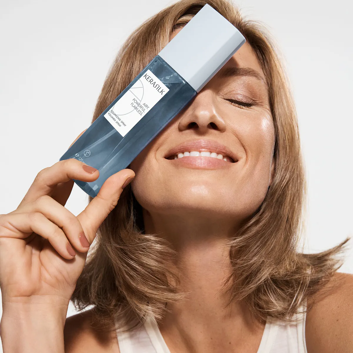 Kerasilk Volumizing Spray 125ml, view 8