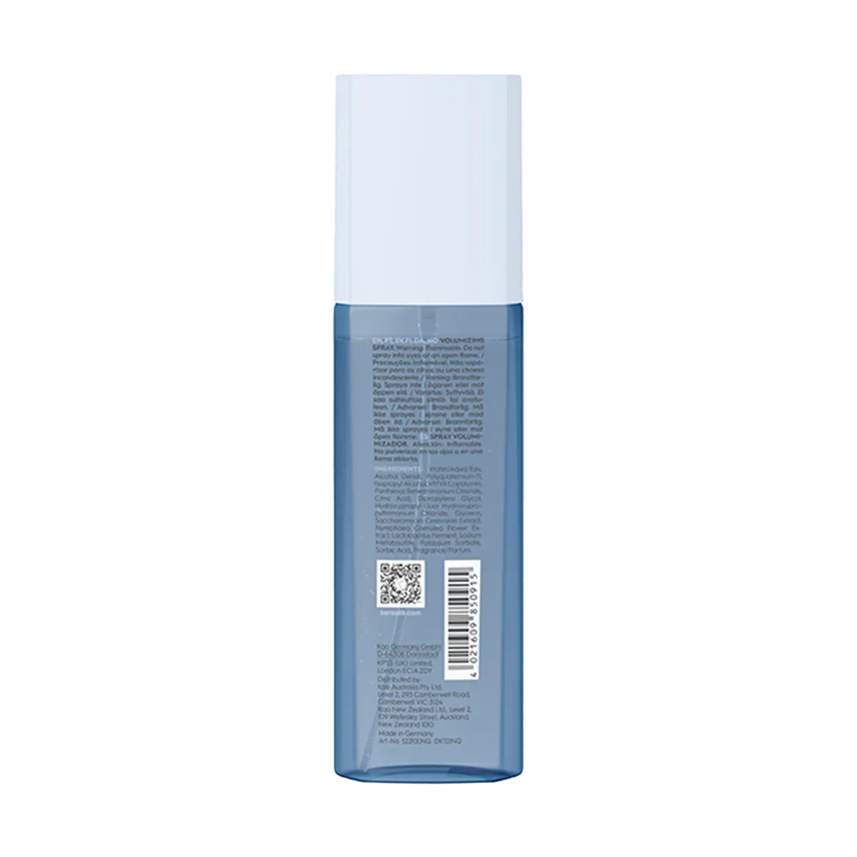 Kerasilk Volumizing Spray 125ml, view 12