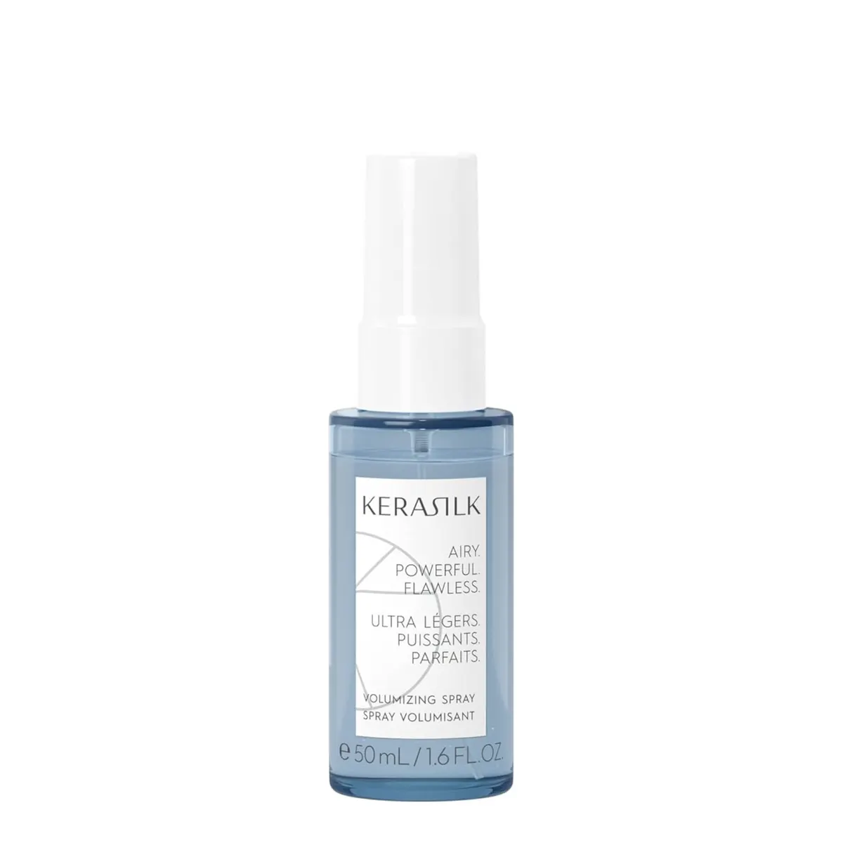 Kerasilk Volumizing Spray Travel Size 50ml
