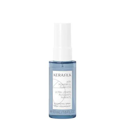 Kerasilk Volumizing Spray Travel Size 50ml