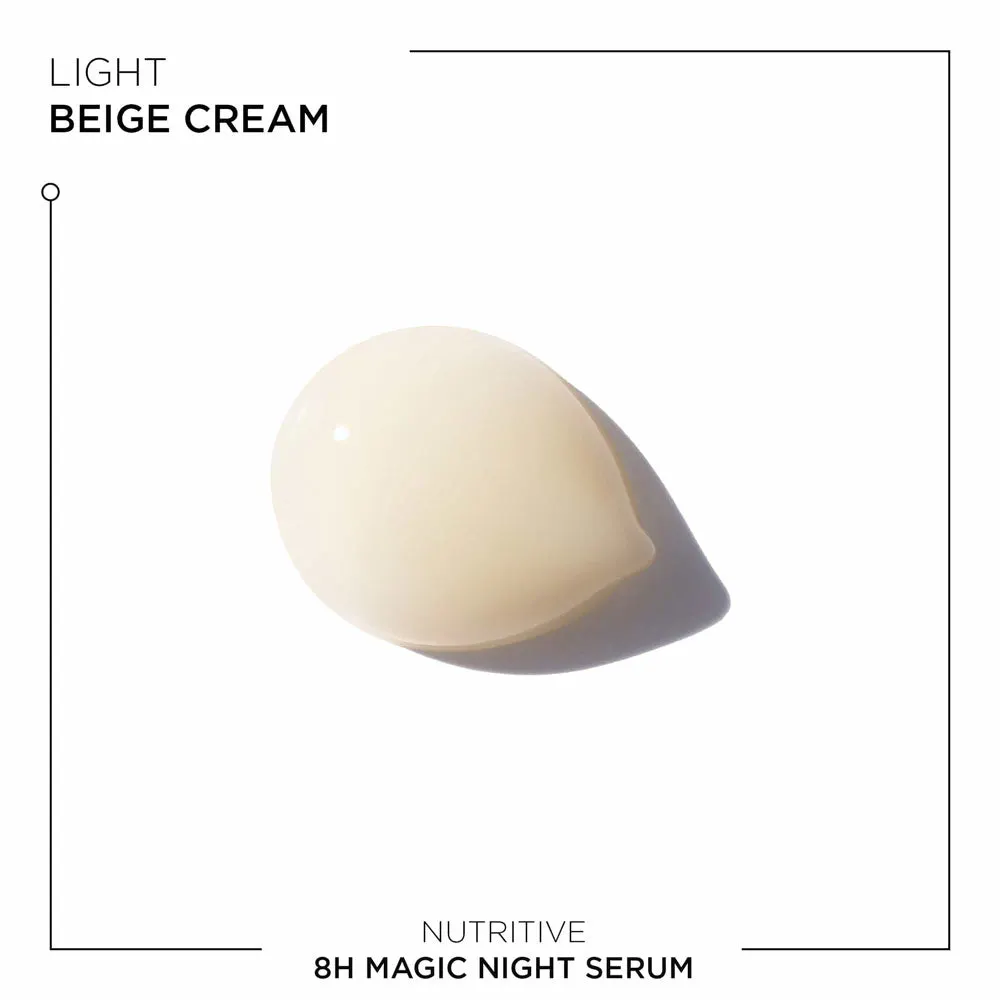 Kérastase Nutritive 8h Magic Night Serum 90ml, view 3