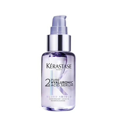 Kérastase Blond Absolu 2% Pure Hyaluronic Acid Serum 50ml