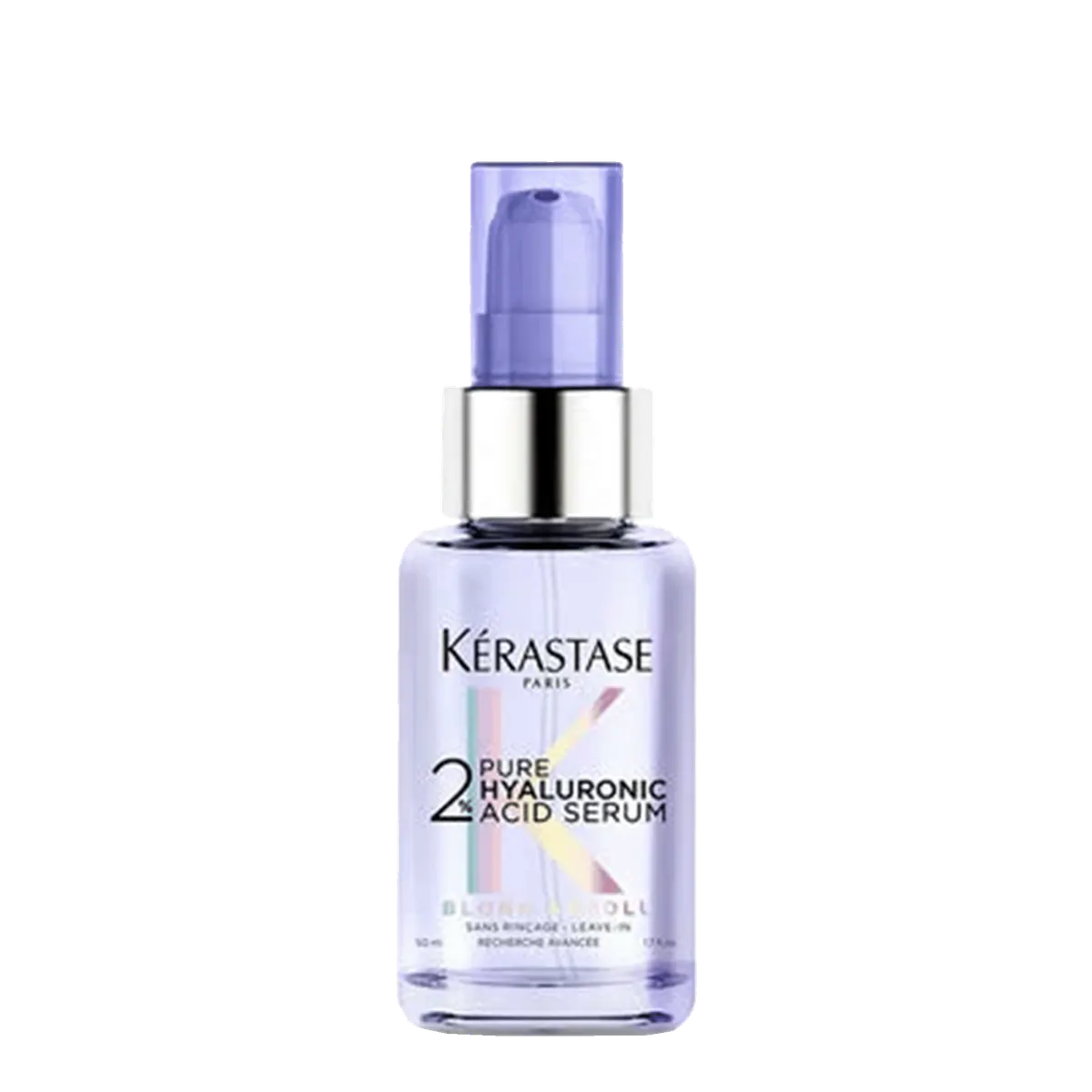 Kérastase Blond Absolu 2% Pure Hyaluronic Acid Serum 50ml, view 7