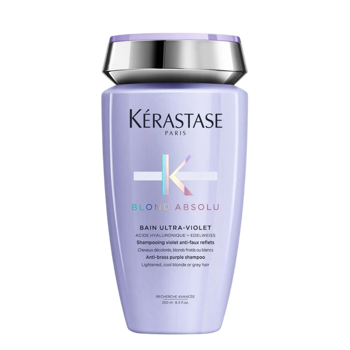 Kérastase Blond Absolu Anti-Brass Purple Shampoo 250ml