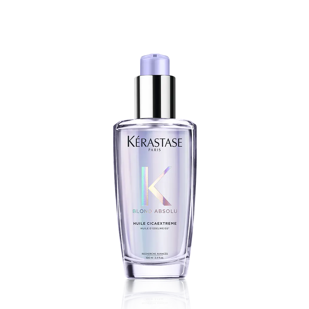 Kérastase Blond Absolu Cicaextreme Hair Repair Serum Travel Size 30ml