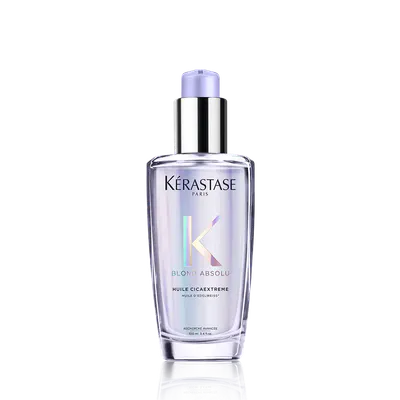 Kérastase Blond Absolu Cicaextreme Hair Repair Serum Travel Size 30ml