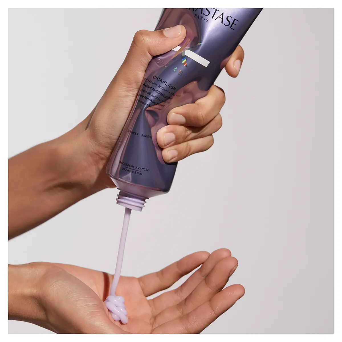 Kérastase Blond Absolu Strengthening Conditioner 250ml, view 2