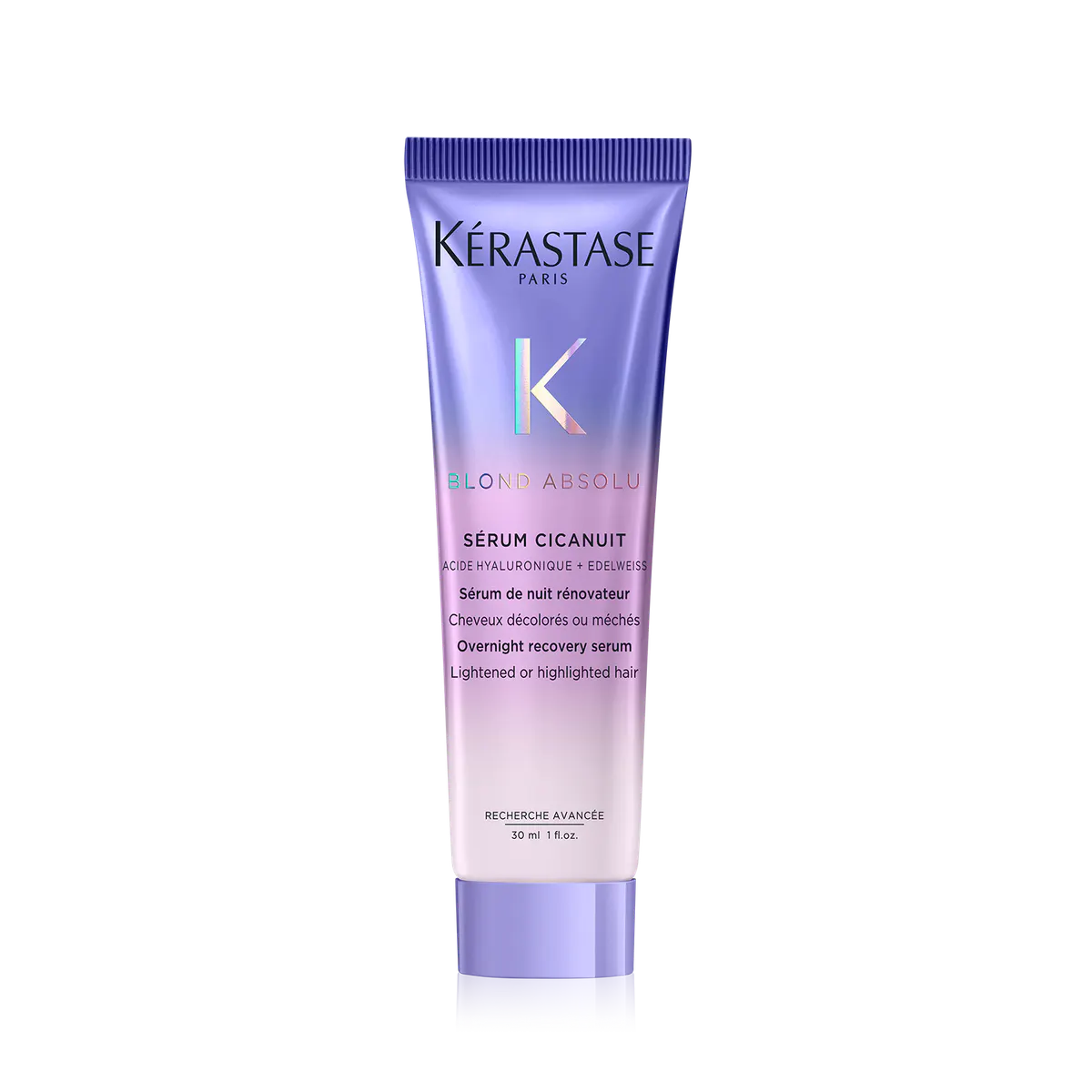 Kerastase Blond Absolu Cicanuit Night Hair Serum 30ml