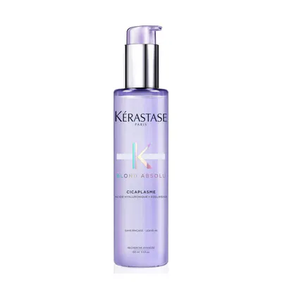 Kérastase Blond Absolu Heat Protecting Leave-In Hair Primer 150ml