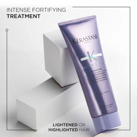 Kérastase Blond Absolu Cleanse Regime Bundle, view 3