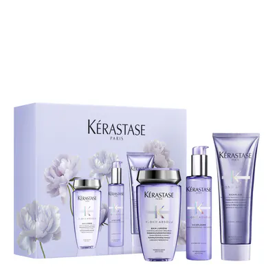 Kérastase Blond Absolu Fondant Holiday Coffret