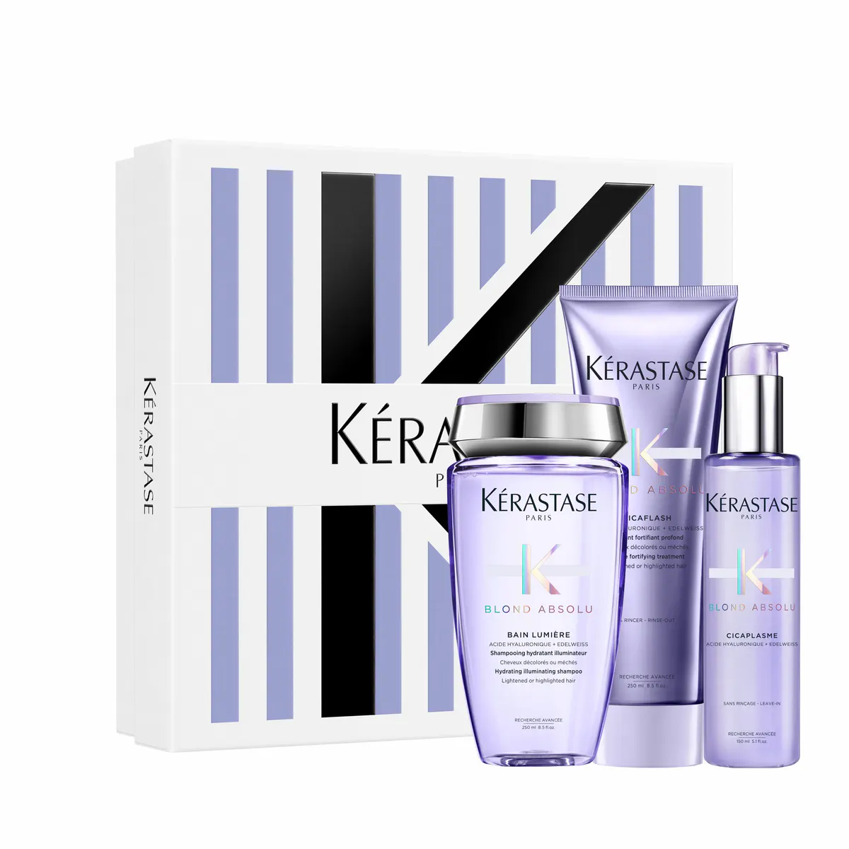 Kérastase Blond Absolu Coffret