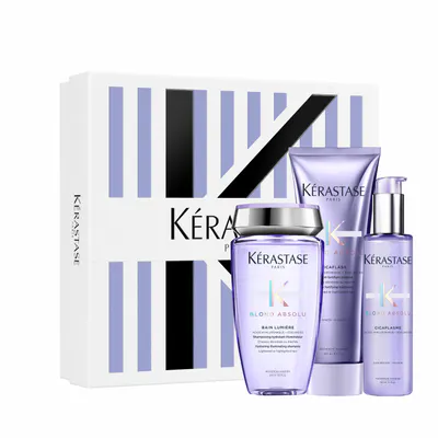 Kérastase Blond Absolu Coffret