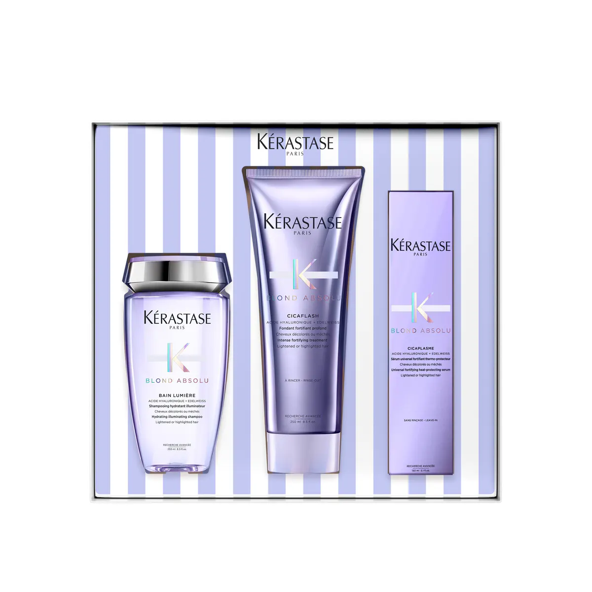 Kérastase Blond Absolu Coffret, view 2