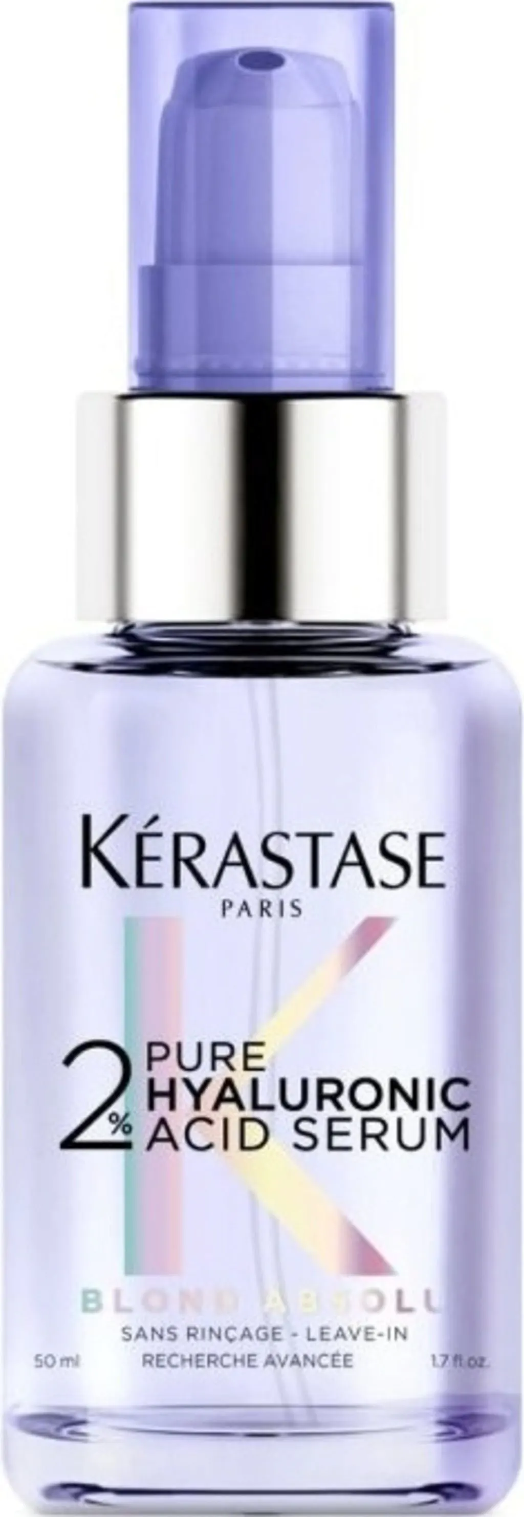 Kérastase Blond Absolu Intense Repair Duo Bundle, view 3