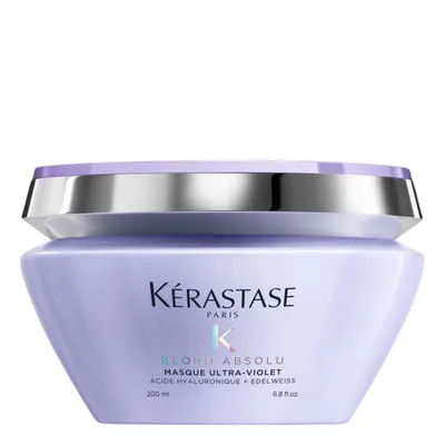 Kérastase Blond Absolu Anti-Brass Purple Mask 200ml
