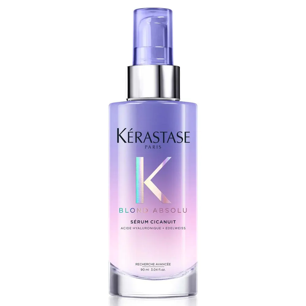 Kérastase Blond Absolu Night Serum 90ml