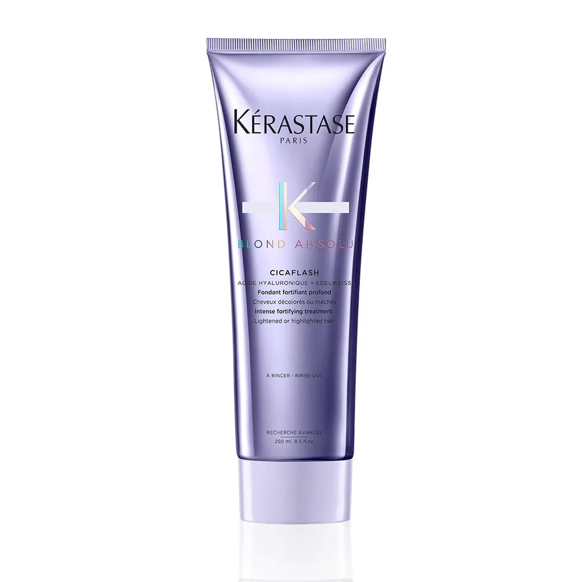 Kérastase Blond Absolu Repair Regime Bundle, view 3