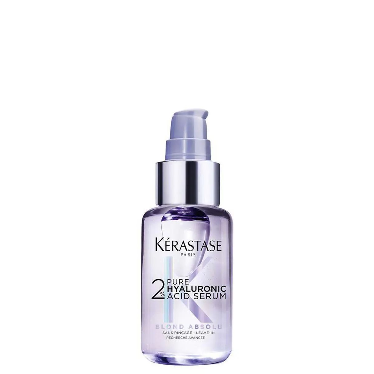 Kérastase Blond Absolu Repair Regime Bundle, view 4