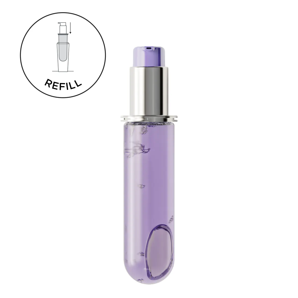 Kérastase Blonde Absolu Oil Refill Only 75ml