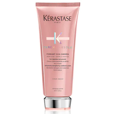 Kérastase Chroma Absolu Conditioner for Coloured Hair 200ml