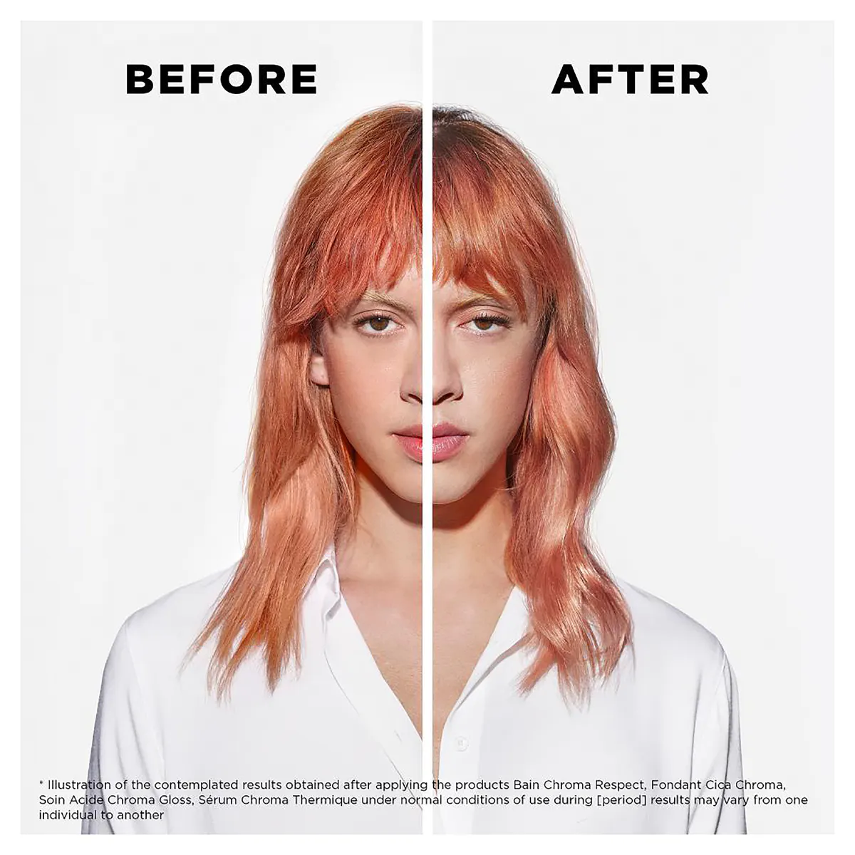Kérastase Chroma Absolu Conditioner for Coloured Hair 200ml, view 4