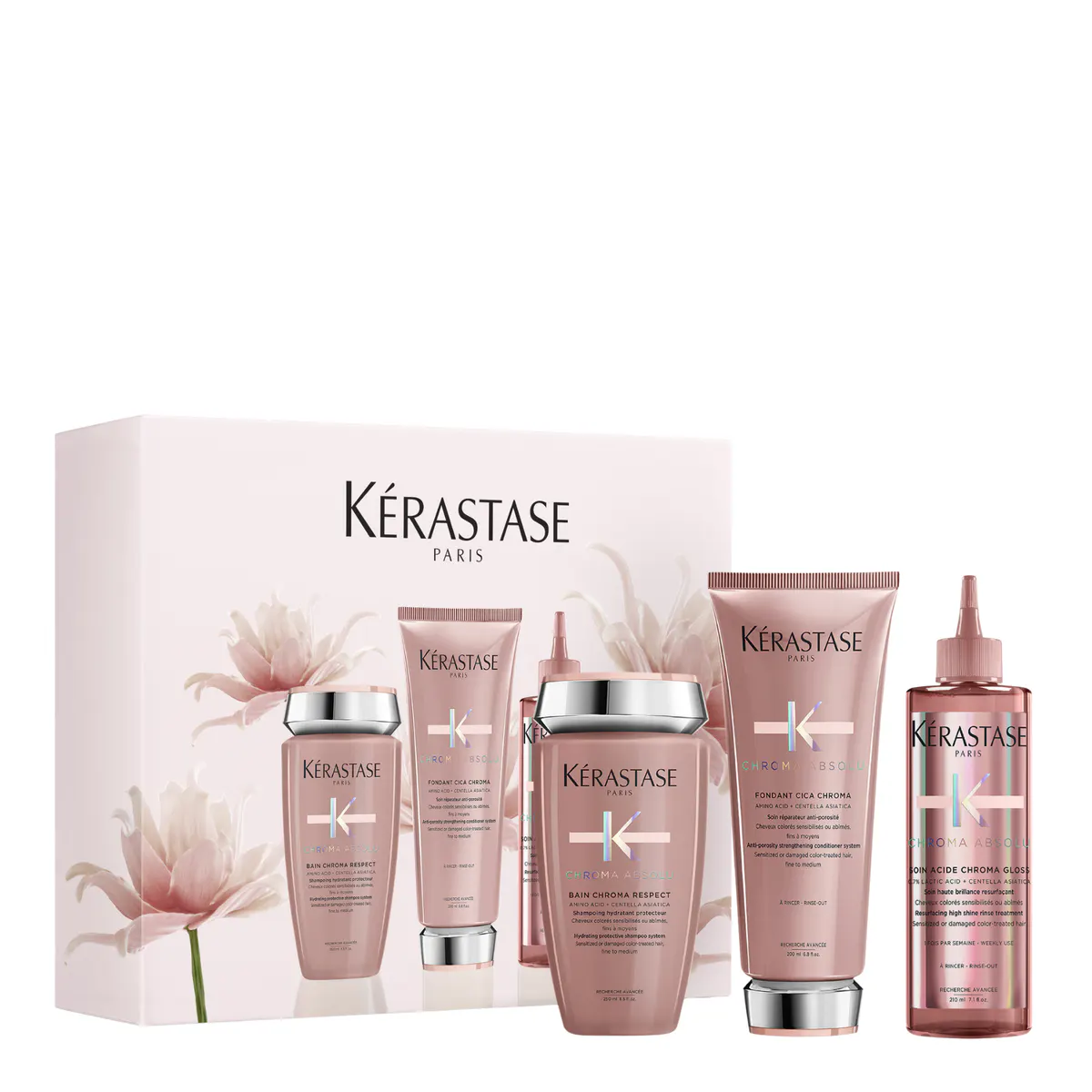 Kérastase Chroma Absolu Coffret