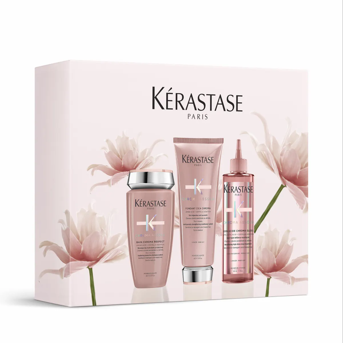 Kérastase Chroma Absolu Coffret, view 5