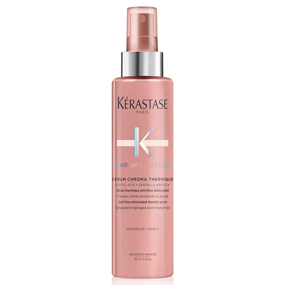 Kérastase Chroma Absolu Leave-In Serum for Coloured Hair 150ml