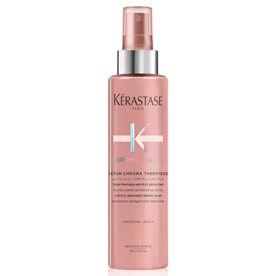 Kérastase Chroma Absolu Leave-In Serum for Coloured Hair 150ml