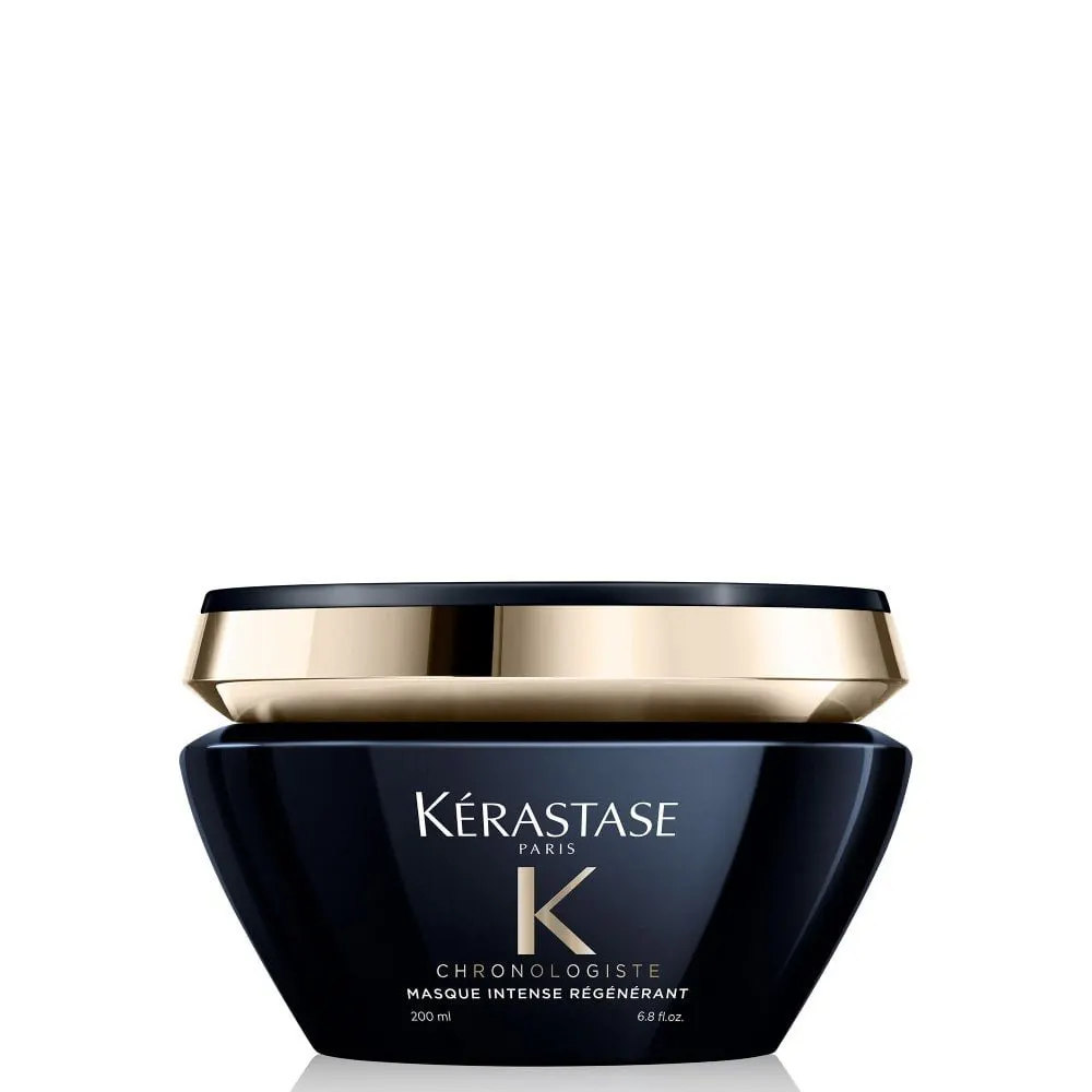 Kérastase Chronologiste Regenerating Mask 200ml