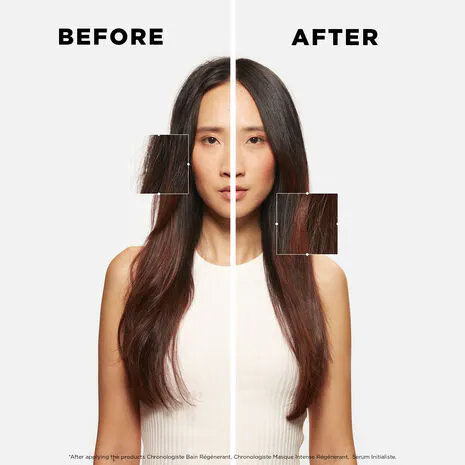 Kérastase Chronologiste Serum Universel Hair Serum 40ml, view 2