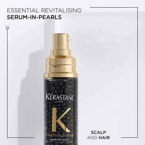 Kérastase Chronologiste Serum Universel Hair Serum 40ml, view 3