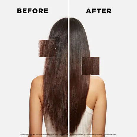 Kérastase Chronologiste Serum Universel Hair Serum 40ml, view 4