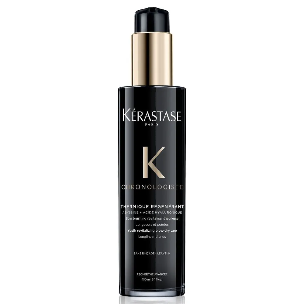 Kérastase Chronologiste Regenerating Leave-In Treatment 150ml