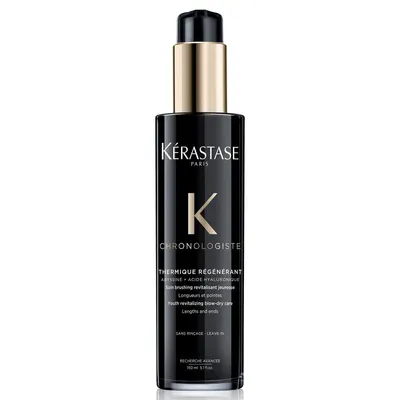 Kérastase Chronologiste Regenerating Leave-In Treatment 150ml