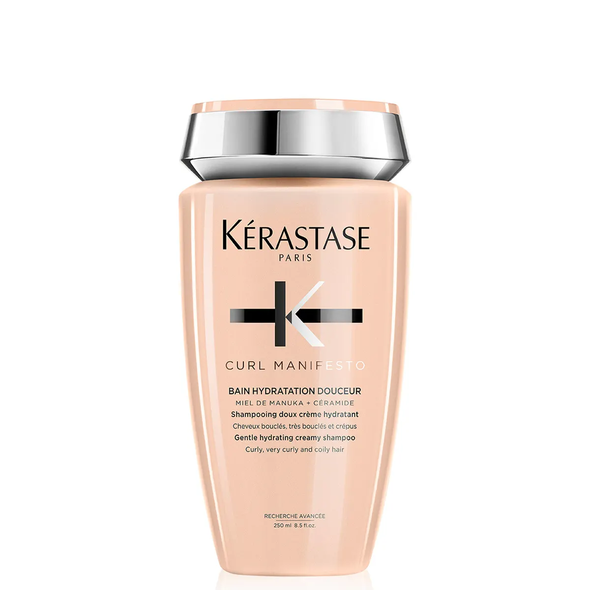 Kérastase Curl Manifesto Hydrating Shampoo for Curly Hair 250ml
