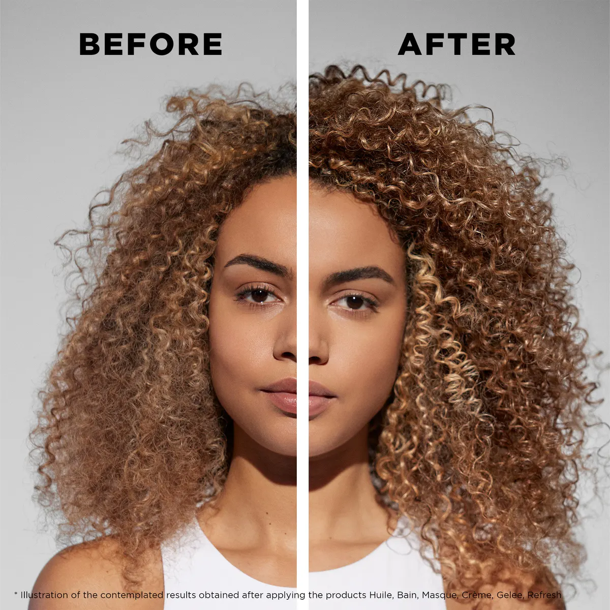Kérastase Curl Manifesto Hydrating Shampoo for Curly Hair 250ml, view 4