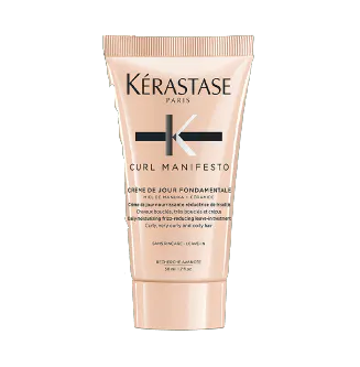 Kérastase Curl Manifesto Cream for Curly Hair 30ml