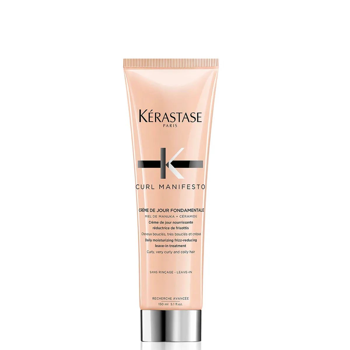 Kérastase Curl Manifesto Cream for Curly Hair 150ml